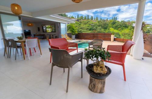 Punaauia Casa | Villa Dolce Vita avec concierge