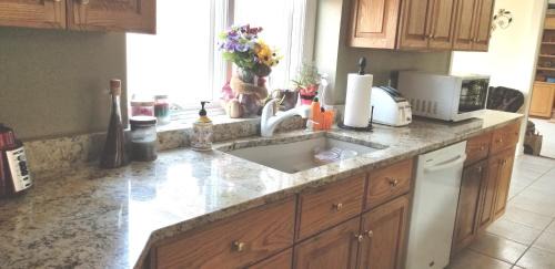Fox Valley Villa | Villa Dolce Vita - The Sweet Life
