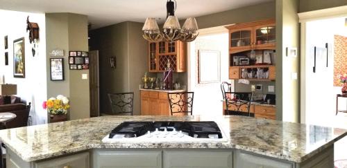 Fox Valley Villa | Villa Dolce Vita - The Sweet Life