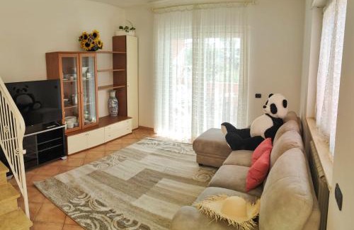 Fregenae Casa | Villa DolceVita
