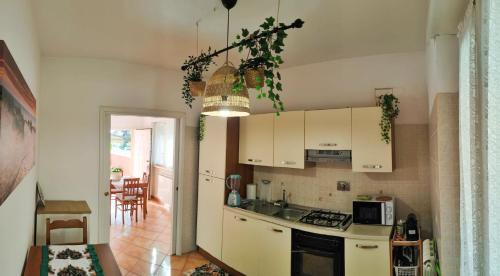 Fregenae Casa | Villa DolceVita