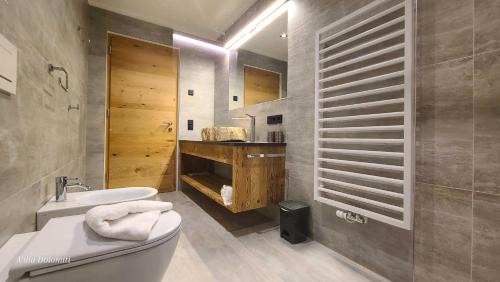 Ortisei Apartamento | Villa Dolomiti