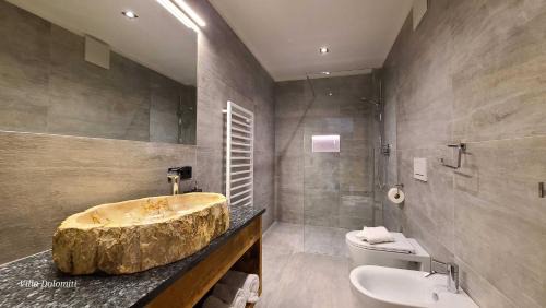 Ortisei Apartamento | Villa Dolomiti