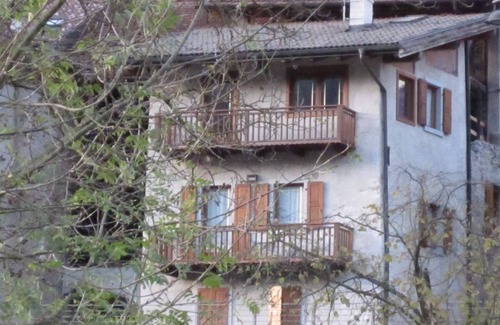 Ragoli Villa | Villa Dolomiti y lago de Garda