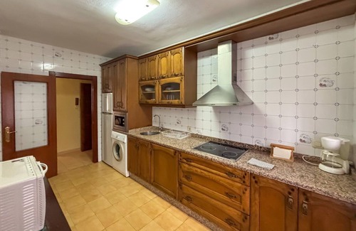 La Alberca Apartamento | Villa Dolores Apartments - Unit 2