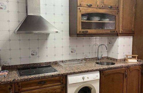 La Alberca Apartamento | Villa Dolores Apartments - Unit 3