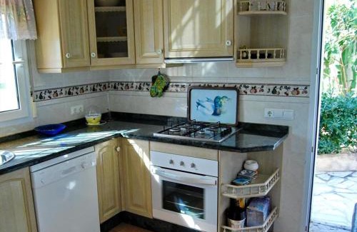 Costa de Benissa Villa | Villa Dolores