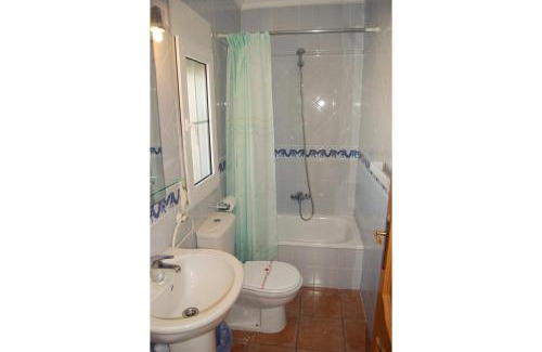 Costa de Benissa Villa | Villa Dolores