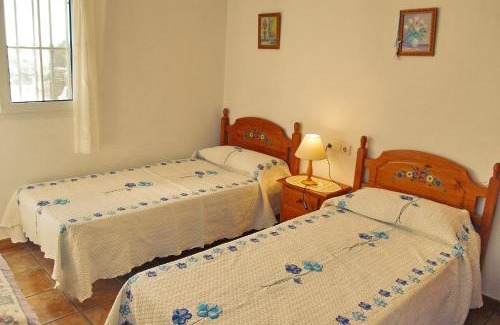 Costa de Benissa Villa | Villa Dolores