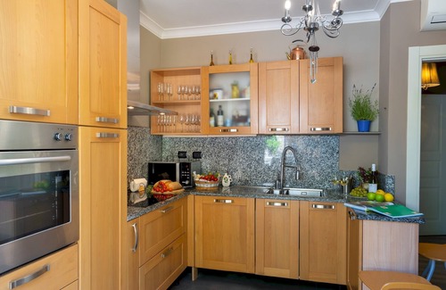 Pieve a Elici Apartamento | Villa Dolphin 10, Emma Villas