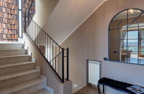 Pieve a Elici Apartamento | Villa Dolphin 10, Emma Villas