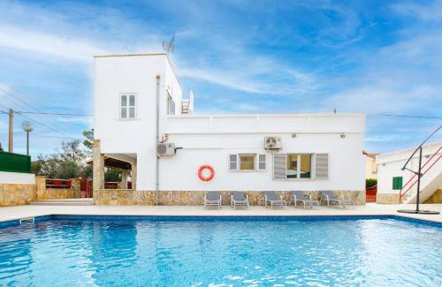 Sa Rapita Villa | Villa Dolphin by Slow Villas