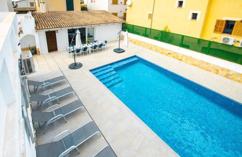 Sa Rapita Villa | Villa Dolphin by Slow Villas