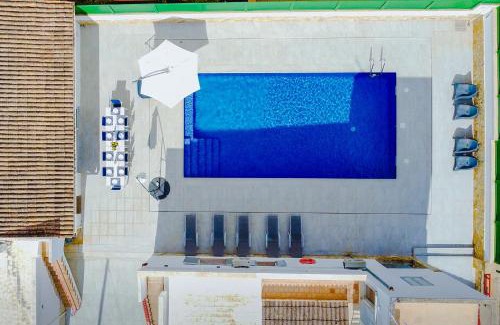 Sa Rapita Villa | Villa Dolphin by Slow Villas