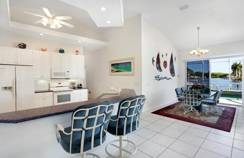 Pelican Villa | Villa Dolphin