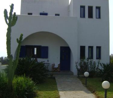 Gennadi Casa | Villa Dome
