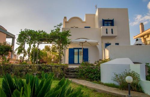 Gennadi Casa | Villa Dome