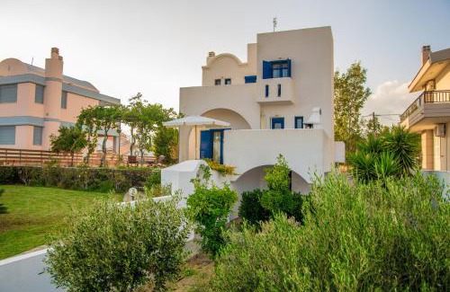 Gennadi Casa | Villa Dome