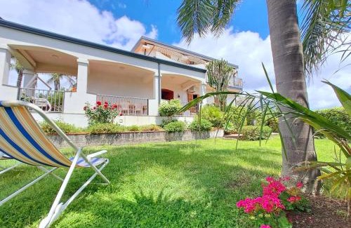 Zafferana Etnea Casa | Villa Domenico