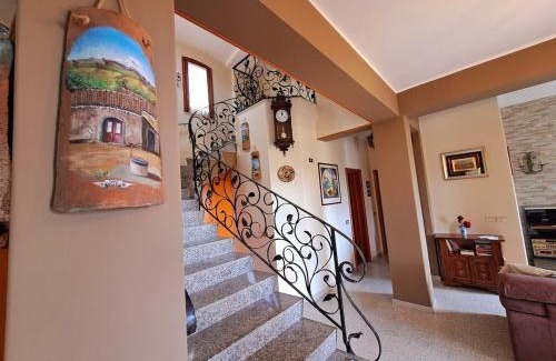 Zafferana Etnea Casa | Villa Domenico