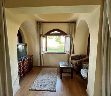 Sharm El Sheikh Casa | Villa Domina Coral Bay