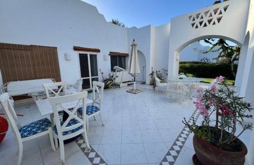 Sharm El Sheikh Casa | Villa Domina Coral Bay