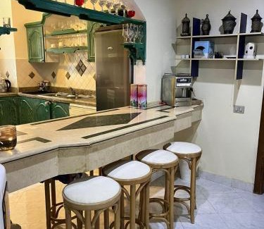 Sharm El Sheikh Casa | Villa Domina Coral Bay