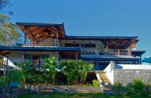 Nosy Be Villa | VILLA DOMINGO - Incroyable vue panoramique
