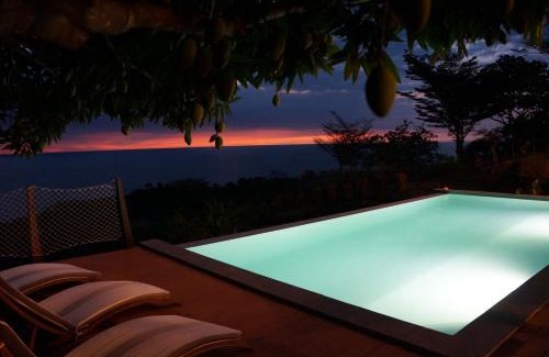 Nosy Be Villa | VILLA DOMINGO - Incroyable vue panoramique