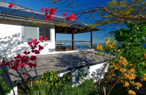Nosy Be Villa | VILLA DOMINGO - Incroyable vue panoramique