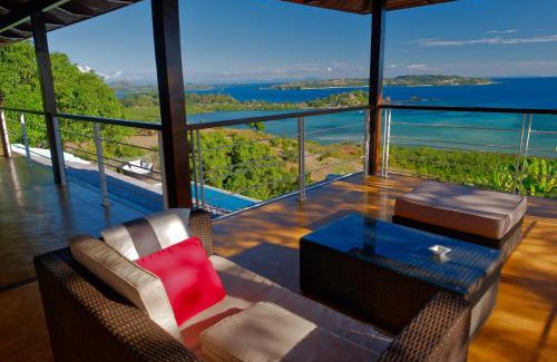 Nosy Be Villa | VILLA DOMINGO - Incroyable vue panoramique