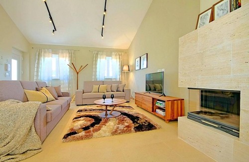 Kastelir-Labinci Casa | Villa Dominika