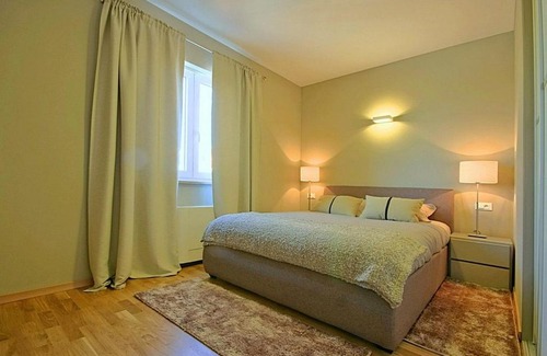 Kastelir-Labinci Casa | Villa Dominika