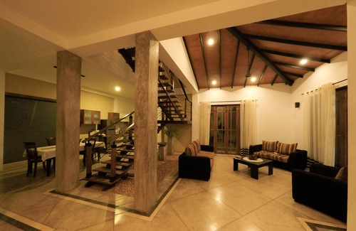 Negombo Casa | Villa Dominikku