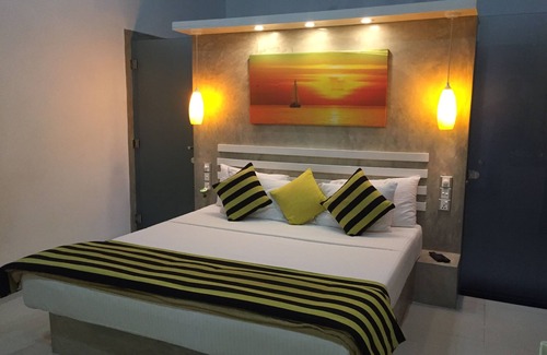 Negombo Casa | Villa Dominikku
