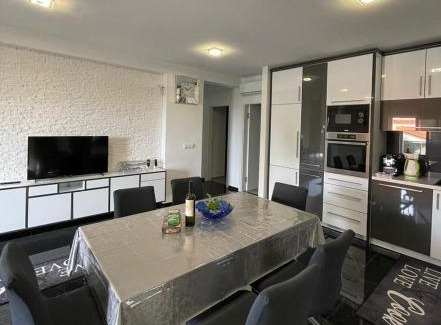 Mali Maj Apartamento | Villa Dominka
