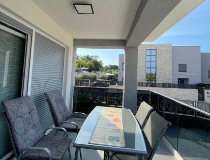 Mali Maj Apartamento | Villa Dominka