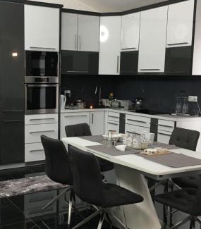 Mali Maj Apartamento | Villa Dominka