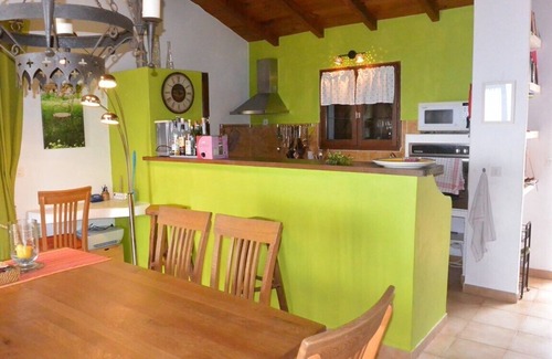 Conca Casa | VILLA DOMISE - PISCINA PRIVADA - TARCO- 3***- CLIM-WIFI