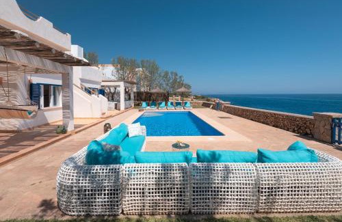 Portocolom Casa | Villa Domus Alba A - B