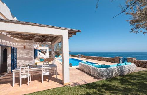 Portocolom Casa | Villa Domus Alba A - B
