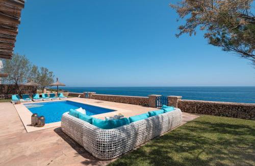 Portocolom Casa | Villa Domus Alba A - B