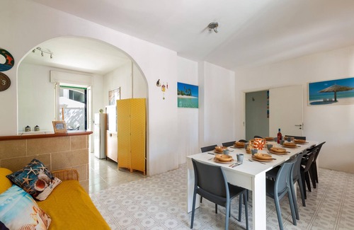 Baia Verde Casa | Villa Domy by BarbarHouse