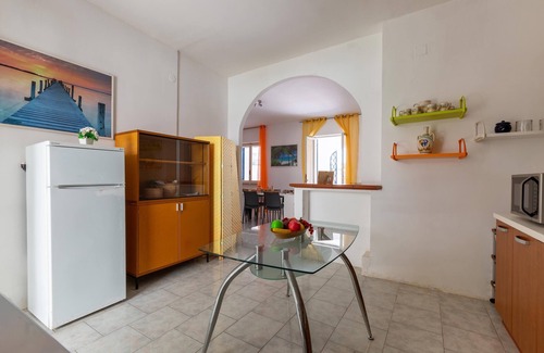 Baia Verde Casa | Villa Domy by BarbarHouse