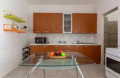 Baia Verde Casa | Villa Domy by BarbarHouse