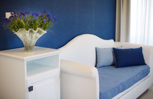 Sant'Agnello Cama Y Desayuno | Villa Don Camillo Relais