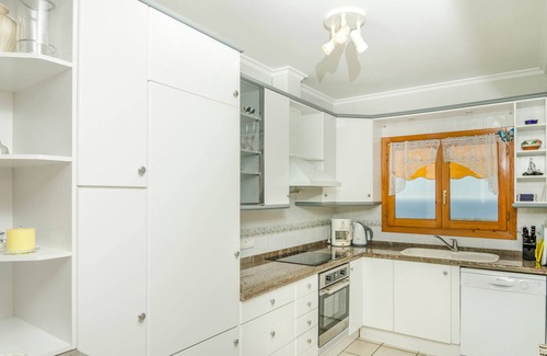 Benimeit Villa | Villa Don Ernesto en Moraira con piscina privada vistas panorámicas al mar WIFI