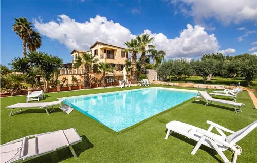 Donnalucata Casa | Villa Don Pino