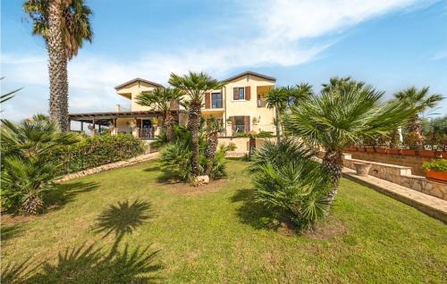 Donnalucata Casa | Villa Don Pino