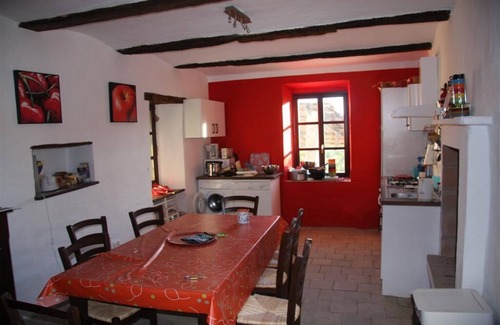 Cessole Casa | Villa Dona; Casa de vacaciones Italia, Piamonte, Cessole,